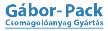 Gábor-Pack Kft