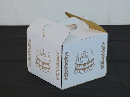 Torta dobozok