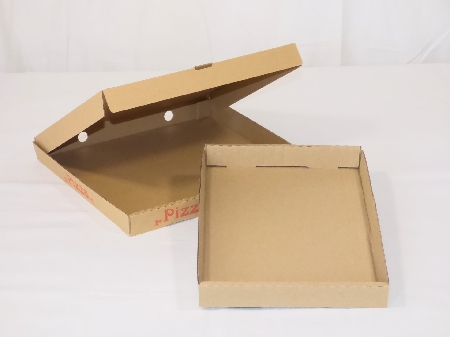 Pizza- és Street food dobozok